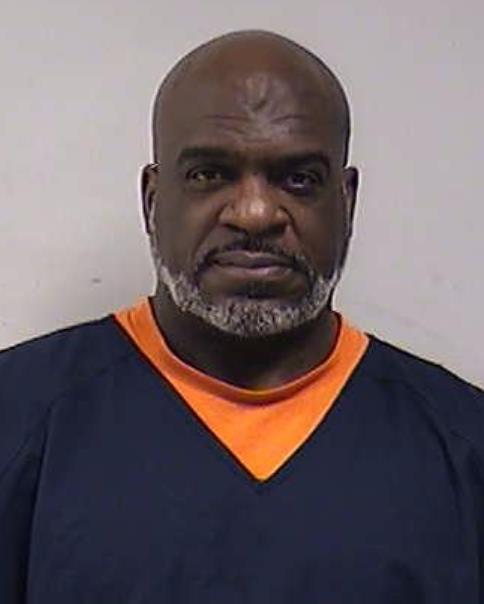 Mugshot of RANDOLPH, ROBERT HAGEN
