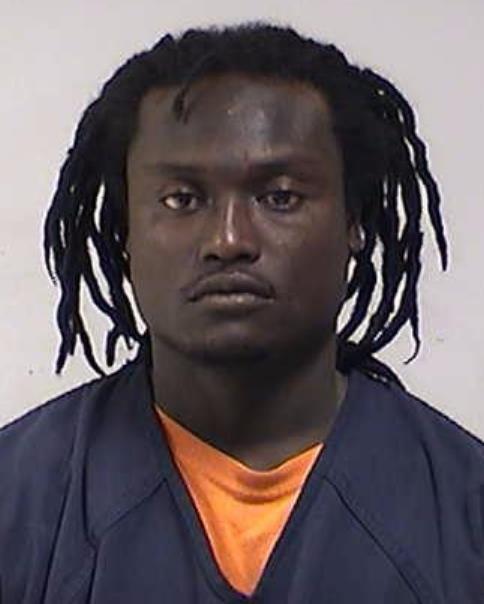 Mugshot of MCKENZIE, ANTWAN MICKLE