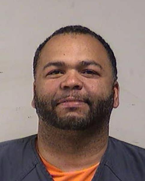 Mugshot of WILKS, ANTHONY TROY