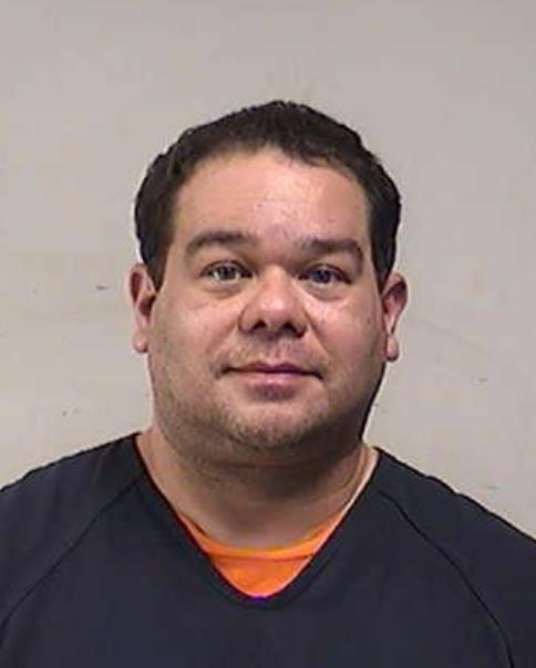 Mugshot of LOWER, WILLIAM CARL Third