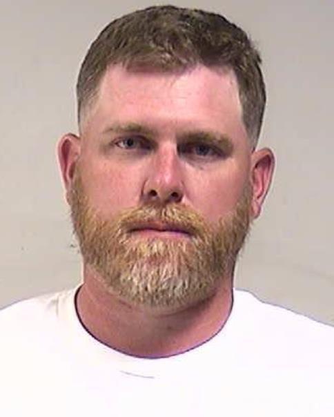 Mugshot of HINZ, TYLER DARRICK