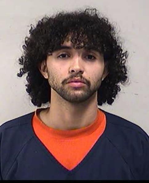 Mugshot of JEFFERSON, ANTHONY SCOTT Junior