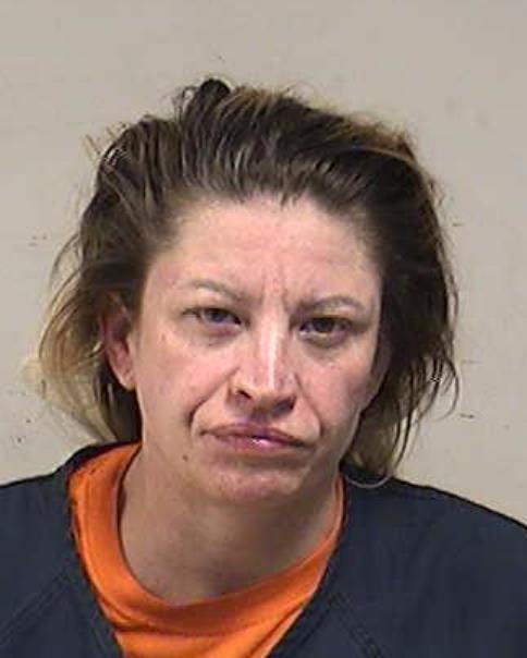 Mugshot of STELLA, SHERI ROSE
