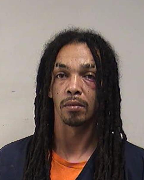 Mugshot of ANDERSON, QUINTON JACOB