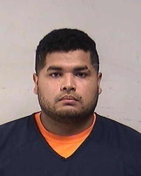 Mugshot of MARQUEZ-GUTIERREZ, JOSE