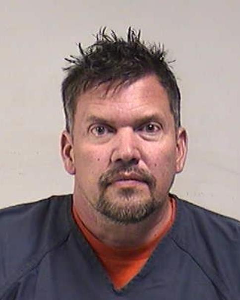 Mugshot of KELLERMAN, ANDREW LEE