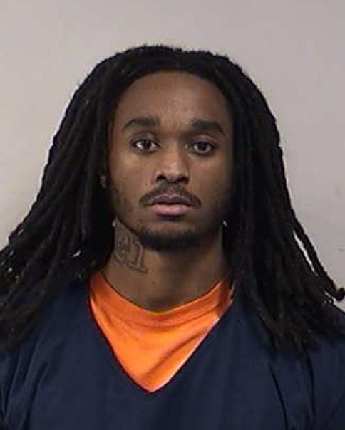 Mugshot of LANCASTER, KEVIN LAMONT Junior