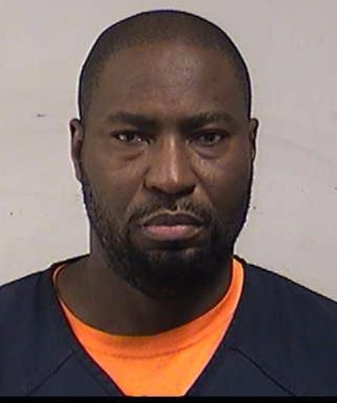 Mugshot of EBAI, VICTOR ATEM