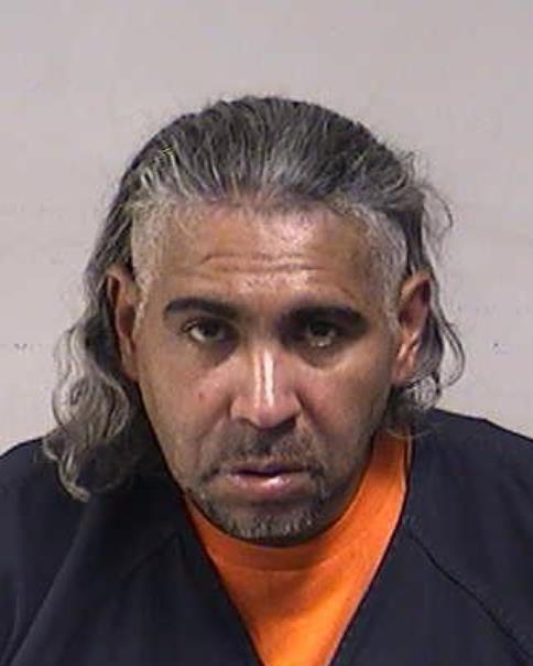 Mugshot of ROSARIO, CARLOS PATRICK