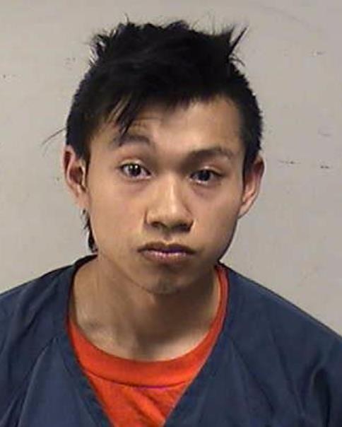 Mugshot of MELCHOR CATALAN, JUAN