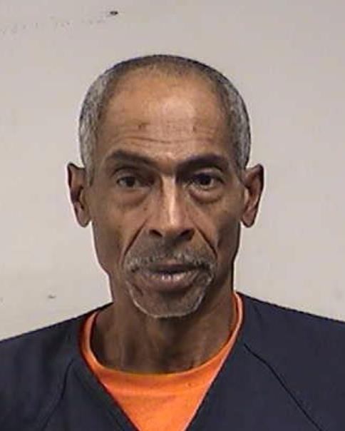 Mugshot of GILL, THEODORE LAMONT