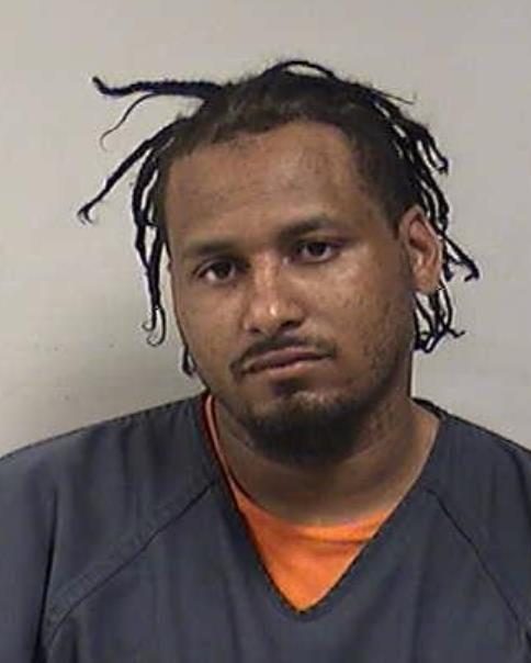 Mugshot of COTTON, CHARLES EDWARD