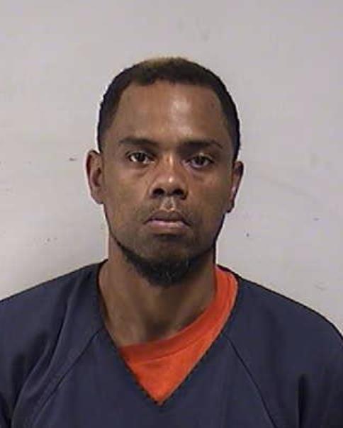 Mugshot of SPIVEY, DARVICE LAVIN