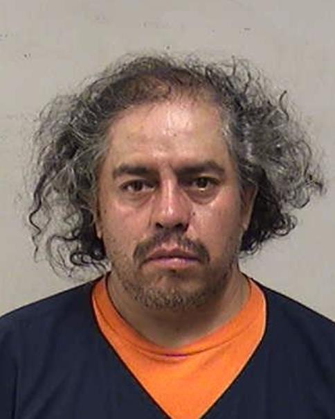 Mugshot of RODRIGUEZ-ROSALES, JOSE JUAN