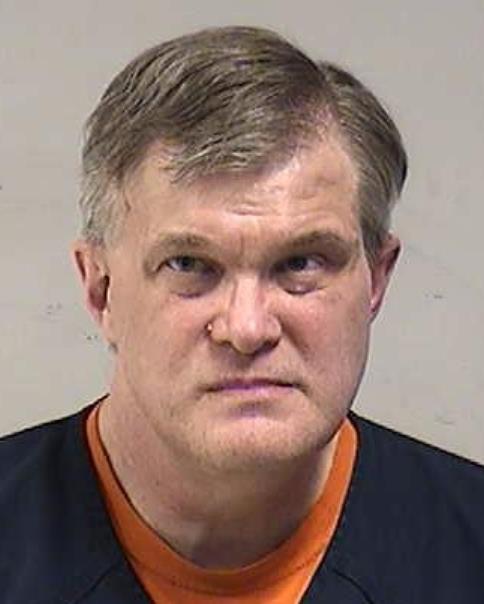 Mugshot of PAPAY, WILLIAM DAVID