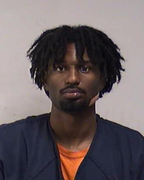 Mugshot of WISE, CORTEZ KENTRELL