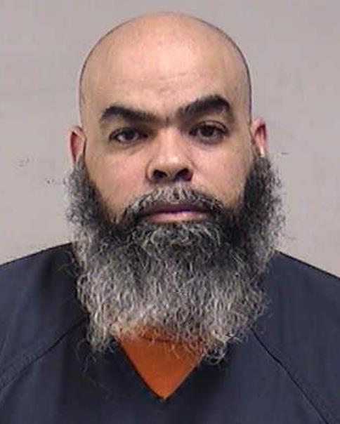 Mugshot of LLOYD, STEVEN P