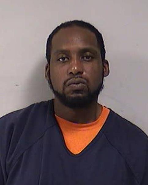 Mugshot of DAVIS, DOMINIQUE