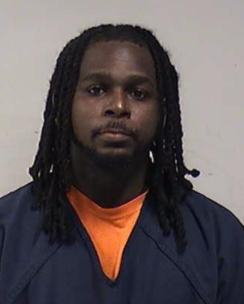 Mugshot of WILSON, JAMAR ANTWON