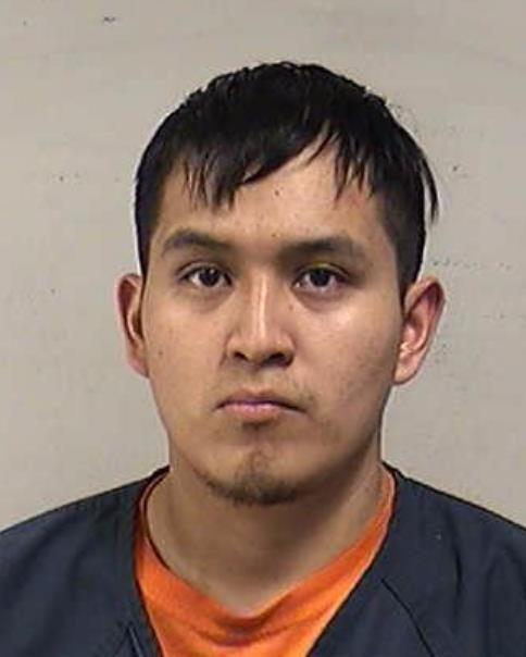Mugshot of GONZALEZ-DIAZ, FAVIAN
