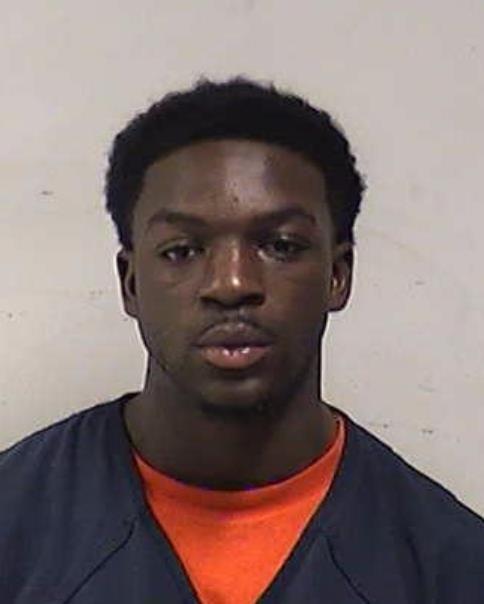 Mugshot of LAUDERDALE, TREMELL REED