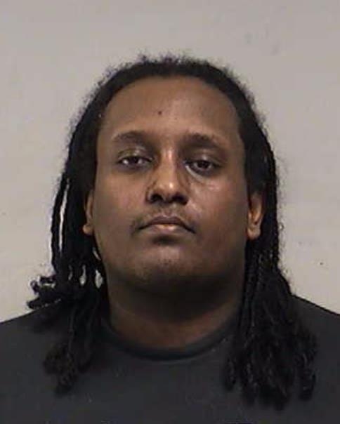 Mugshot of ADAM, CHRISTIAN