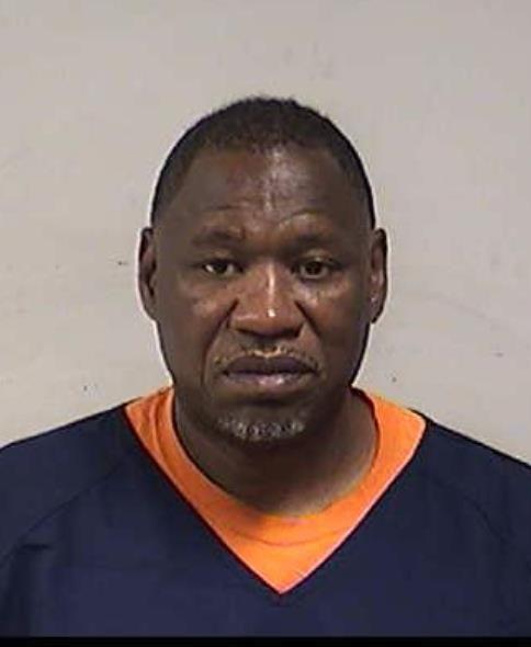 Mugshot of ROBINSON, PHILLIP GREGORY