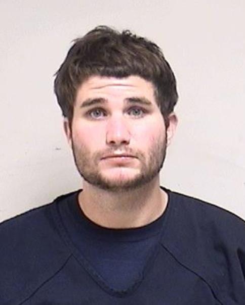 Mugshot of SANCHEZ, TRISTAN B