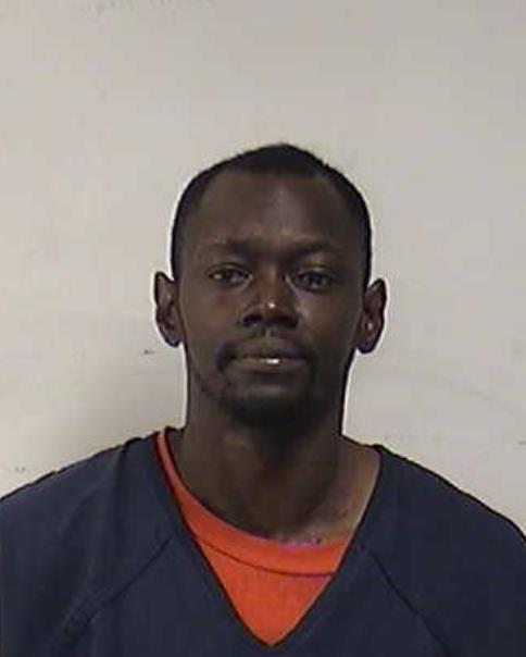 Mugshot of SMITH, ERIC JAMAL