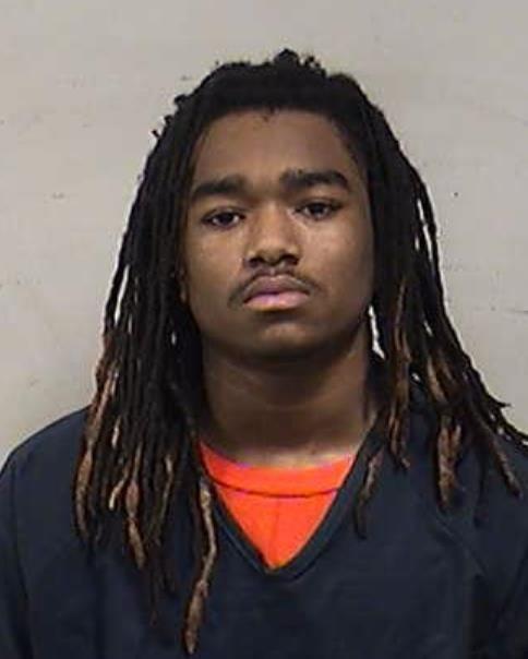 Mugshot of BUTLER, MARCELIS XAVIERLAMONT