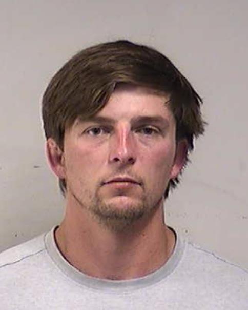 Mugshot of KENNEDY, JOSEPH M