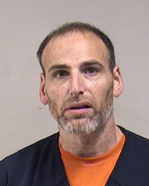 Mugshot of EDWARDS, GRANT BENNETT