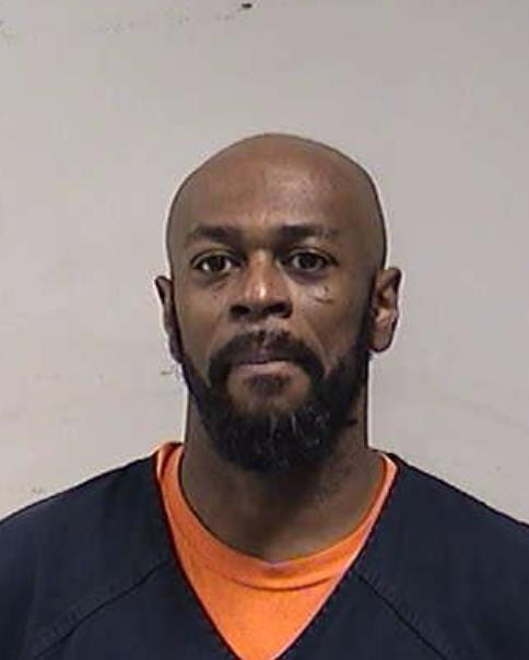 Mugshot of EASLEY, SHAMAINE KENT