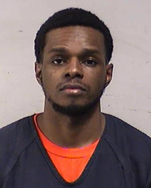 Mugshot of REYNOLDS, MATHEW DWUNE