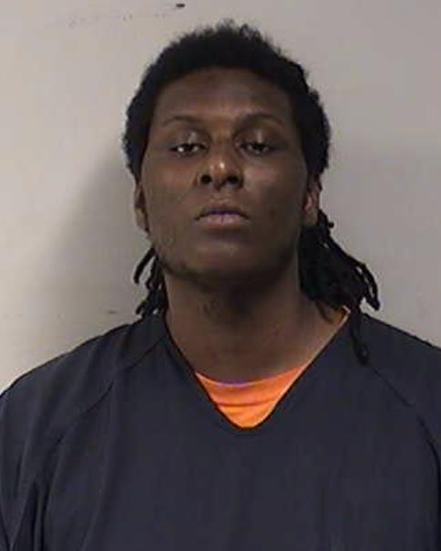 Mugshot of JOHNSON, KENNETH A