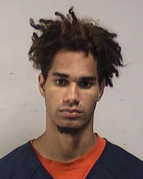 Mugshot of ZEUTZIUS, ANTJUAN JOHN