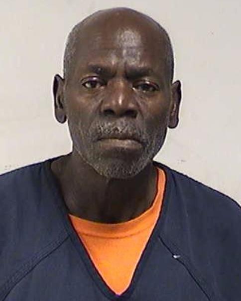 Mugshot of BURNS, HURDIS HERMAN