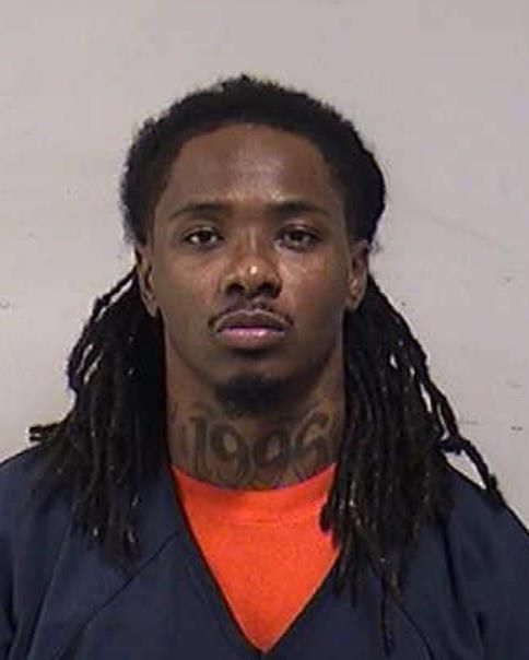 Mugshot of ROGERS, CALVIN DARNELL