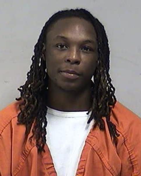 Mugshot of LYNCH, DONTREYVIOUS MARQUIS