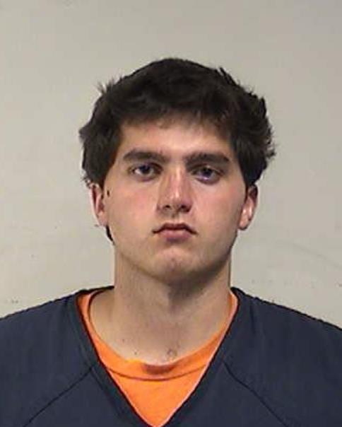 Mugshot of VLAMIS, CONSTANTINE MINOS