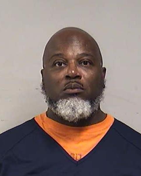 Mugshot of ELAMIN, WAZIR MUJAHIE