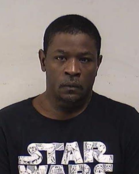 Mugshot of WRIGHT, BRYANT MARTEESE