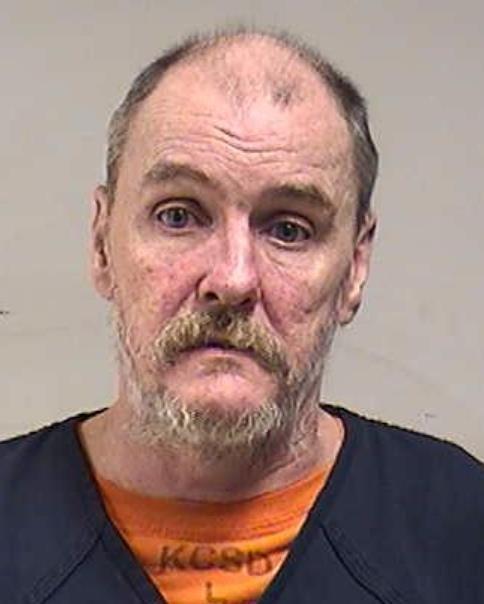 Mugshot of TAYLOR, THOMAS SAMUELGLEN