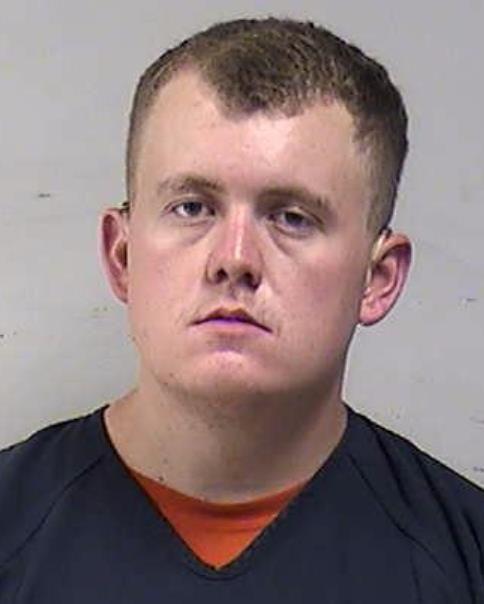 Mugshot of KRAMER, DEVON JOSEPH
