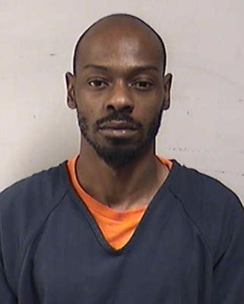 Mugshot of SCOTT, WILLIAM ANTHONY