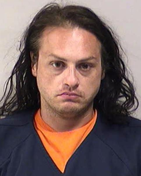 Mugshot of JOHNSON, RANYTTA RYON