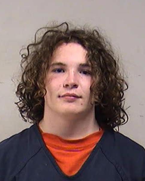 Mugshot of COCHRAN, TERRY JAMES
