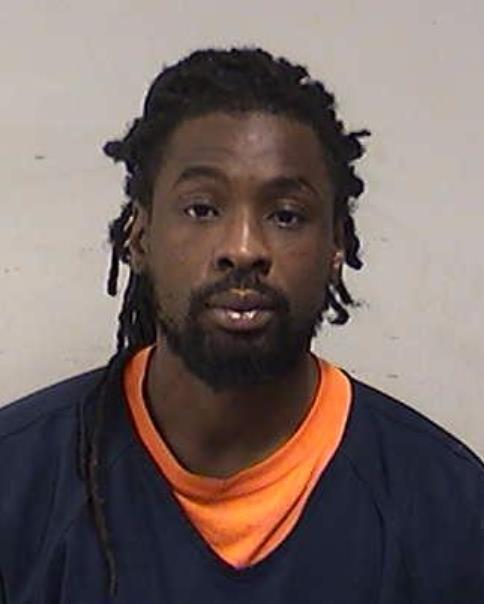Mugshot of DAVISON, DARIUS ELMERY
