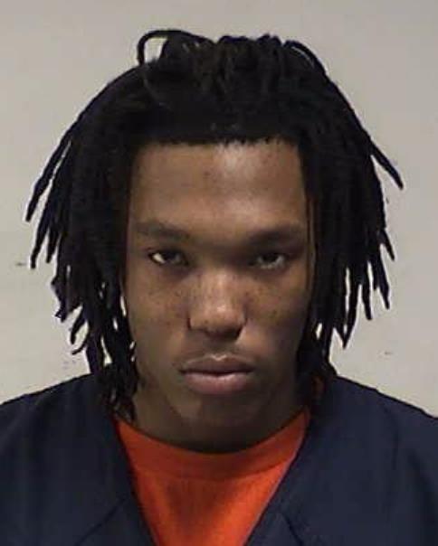 Mugshot of LOTT, DAVOHNTAE LAVELL