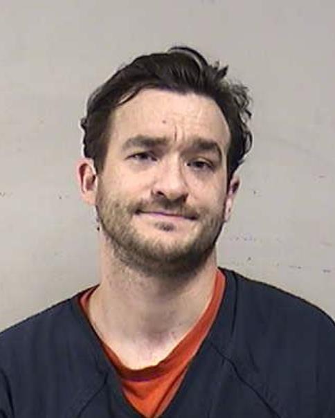 Mugshot of WOODWARD, JOSEPH LEE